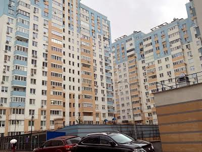квартира за адресою Сергія Данченка вул., 32-Б