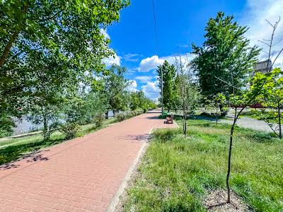 квартира по адресу Драгоманова ул., 1