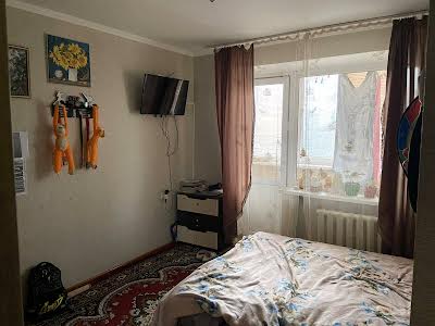 квартира за адресою Бровари, Чорних запорожців, 53а