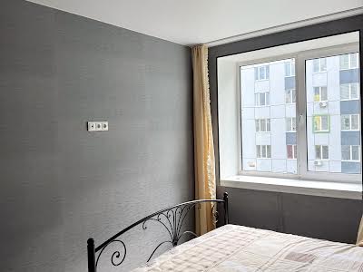 квартира по адресу Ирпень, Григория Сковороды ул., 11/4