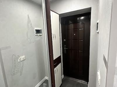 квартира за адресою Зоологічна, 2