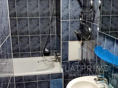 квартира за адресою Приозерна вул., 2-А