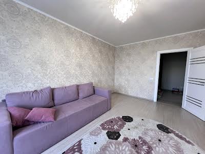 квартира за адресою Ясинуватський пров., 11
