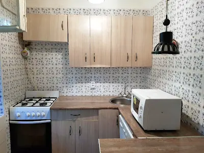 квартира за адресою Кавказька вул., 9