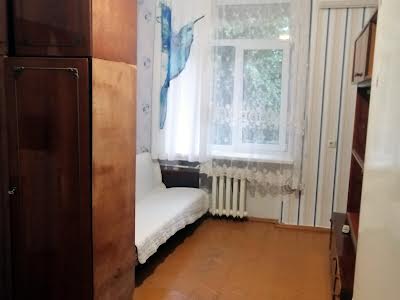комната по адресу Сергея Набоки ул., 9