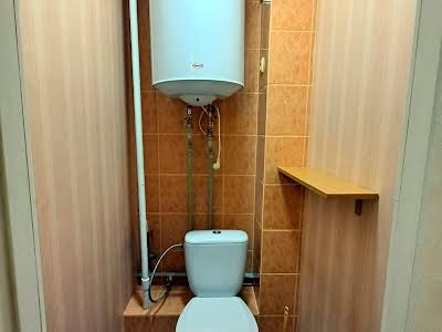 квартира за адресою Ірпінська вул., 63/5