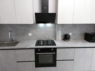 квартира за адресою Дубищанська вул., 7