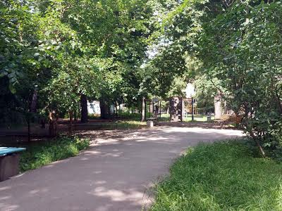 квартира по адресу Петра Болбочана ул. (Командарма Каменєва), 4-А