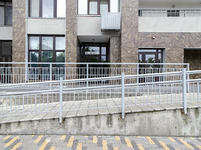 квартира по адресу Кахи Бендукидзе ул., 2