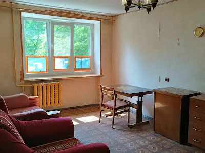 квартира за адресою Леся Курбаса просп., 9-Г