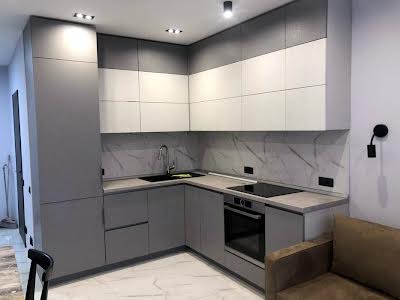 квартира за адресою Тираспольська вул., 58