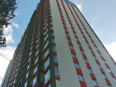квартира по адресу Олега Мудрака ул. (Генерала Наумова), 1-Б