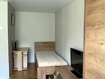 квартира за адресою Літинська вул., 1-А