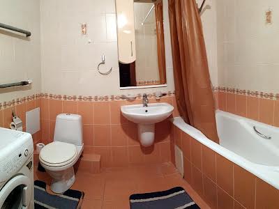 квартира за адресою Петра Григоренка просп., 28