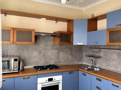 квартира за адресою Зоологічна вул., 6В