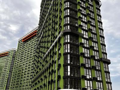 квартира за адресою Причальна вул., 12