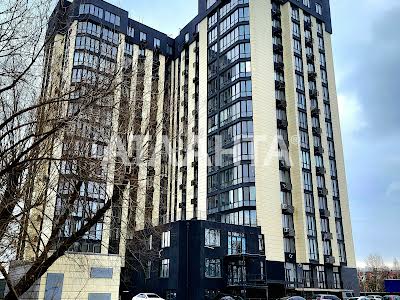 квартира по адресу Юності ул., 4
