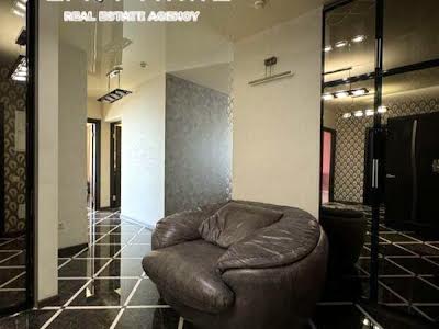 квартира по адресу Голосіївський просп. (40-річчя Жовтня), 60