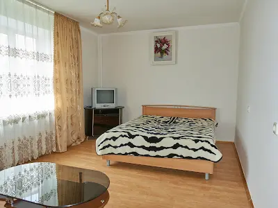 квартира по адресу Киев, Ревуцкого ул., 42
