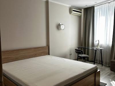 квартира за адресою Київ, Завальна вул., 10В