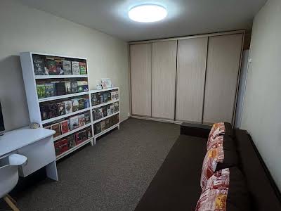 квартира по адресу Науки проспект, 27