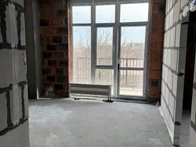 квартира за адресою Академіка Вільямса вул., 93/2/6