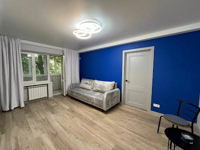 квартира за адресою Русанівський бульв., 6