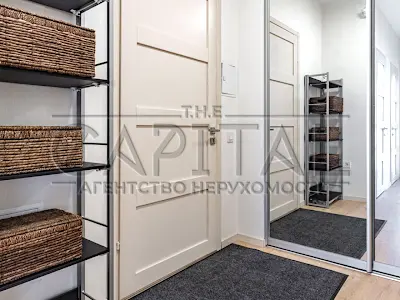 квартира за адресою Миколи Бажана просп., 1-А