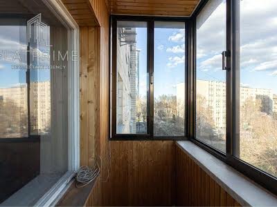 квартира по адресу Авиаконструктора Антонова ул., 7
