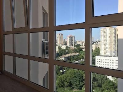квартира за адресою Гарматна вул., 38а