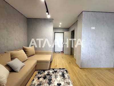 квартира по адресу Озёрная ул., 27а