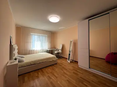 квартира по адресу Драгоманова ул., 1-К