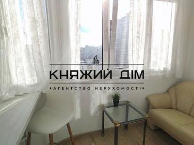 квартира за адресою Драгоманова вул., 40-Е