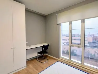 квартира за адресою Максимовича вул., 28д