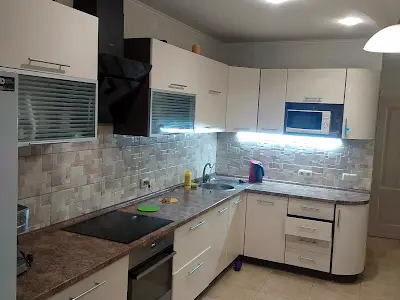 квартира за адресою Олександра Попова вул., 3