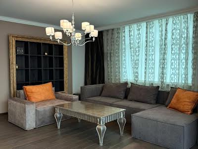 квартира по адресу Зверинецкая ул., 59