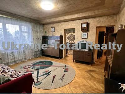 квартира за адресою Львівська вул., 51