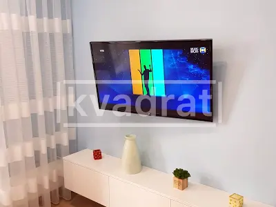 квартира по адресу Заречная ул., 1В