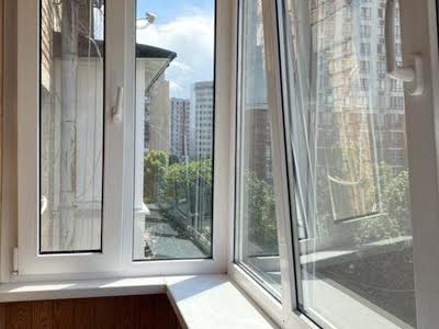 квартира по адресу Борщаговская ул., 16