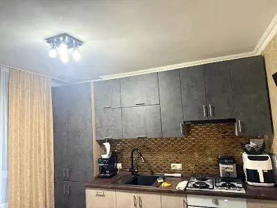 квартира за адресою Теплична вул., 38