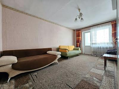 квартира по адресу Александры Экстер ул. (Цветаевой Марины), 8-Б