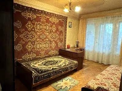 квартира по адресу Львовская ул., 51