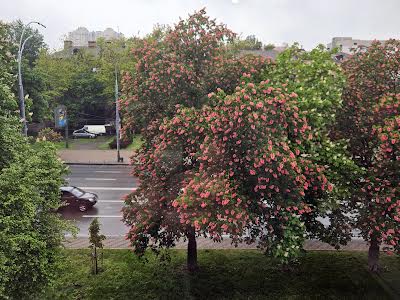 квартира по адресу Воздухофлотский просп. (Повітрофлотський), 25