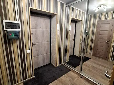 квартира за адресою Депутатська вул., 6