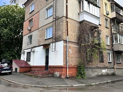 коммерческая по адресу Святославская ул., 15