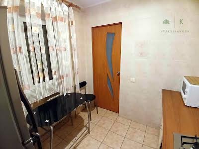 квартира по адресу Аэрокосмический, 302