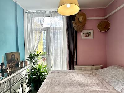 квартира по адресу Регенераторная ул., 4 к10