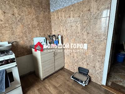 квартира за адресою Академіка Климова вул., 5
