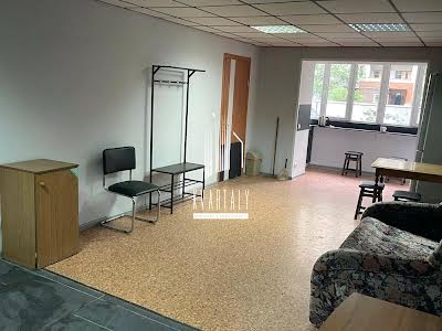 квартира за адресою Драгоманова вул., 23-Б