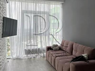 квартира за адресою Каховська вул., 60